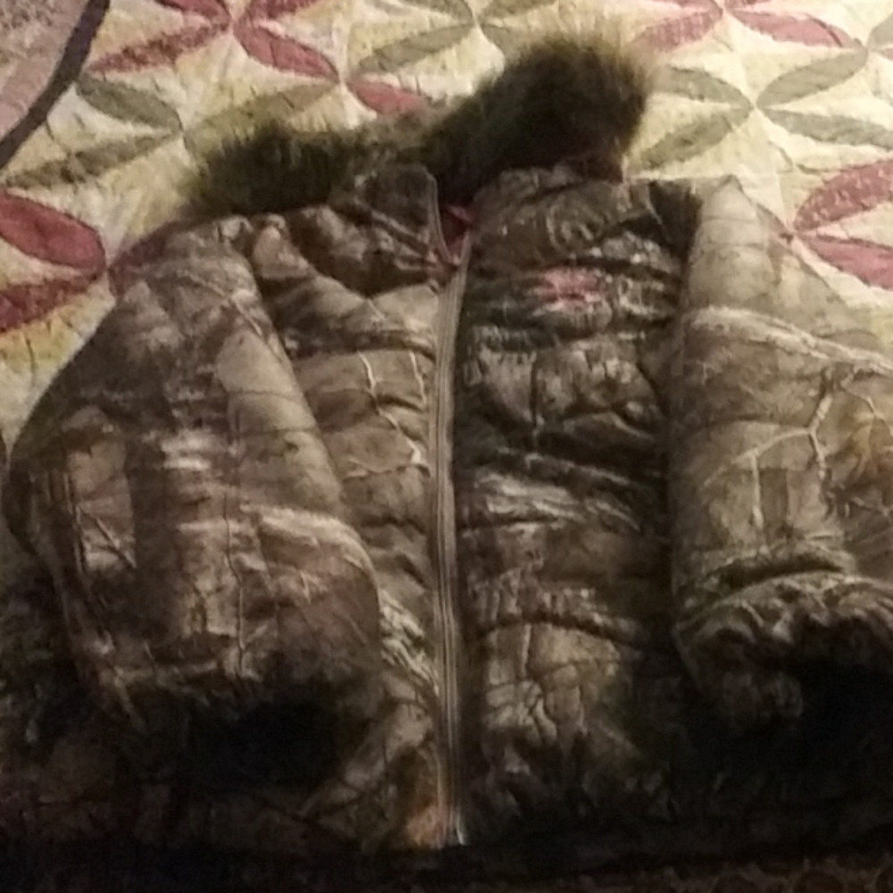 winter coat
